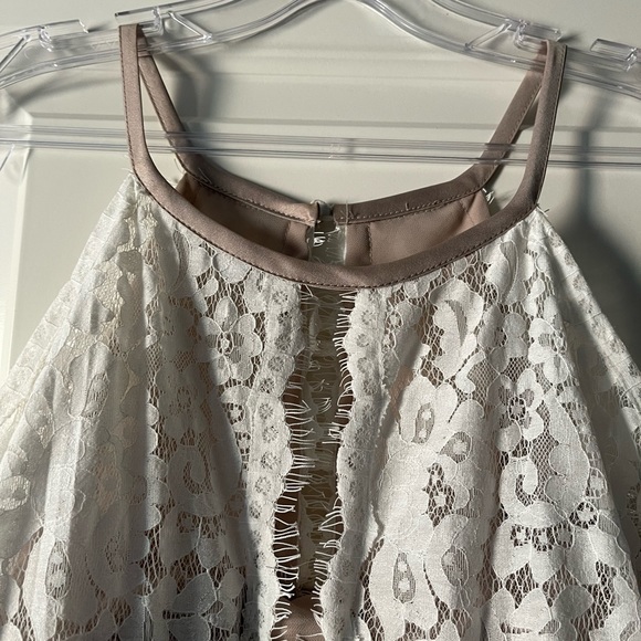 Christina Wu dress - Picture 6 of 13